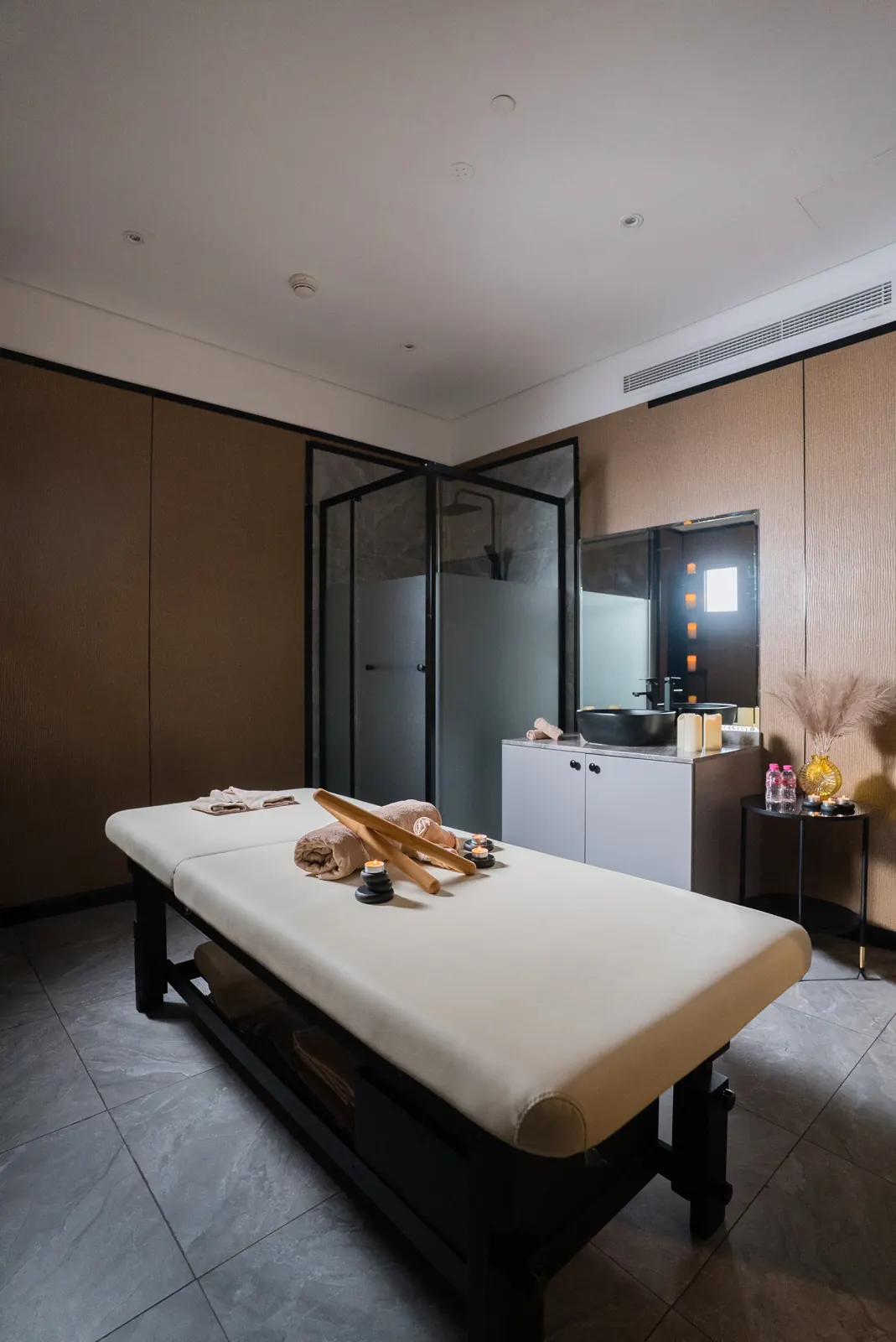 Couples Suite